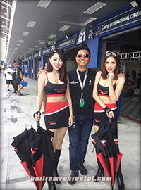 Thailand Car Rental, Buriram Car Rental, Pritty Providing Service