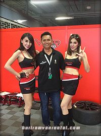 Thailand Car Rental, Buriram Car Rental, Pritty Providing Service