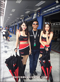 Thailand Car Rental, Buriram Car Rental, Pritty Providing Service