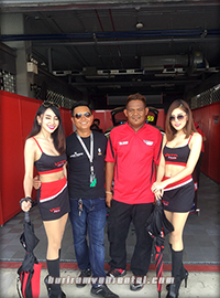 Thailand Car Rental, Buriram Car Rental, Pritty Providing Service