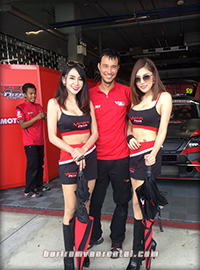 Thailand Car Rental, Buriram Car Rental, Pritty Providing Service
