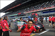 Thailand Car Rental, Buriram Car Rental, Pritty Providing Service